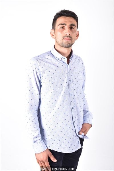Bursa Cast Ajans Şuayip 90568