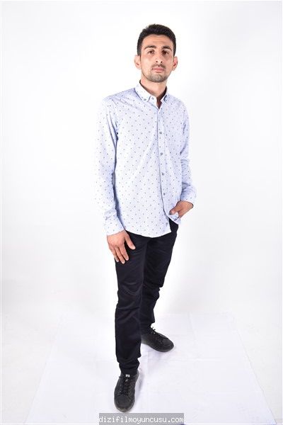 Bursa Cast Ajans Şuayip 90569