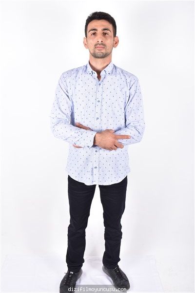 Bursa Cast Ajans Şuayip 90570