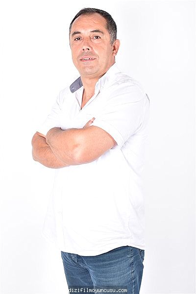 Erkek Oyuncular Adayımız Ziya