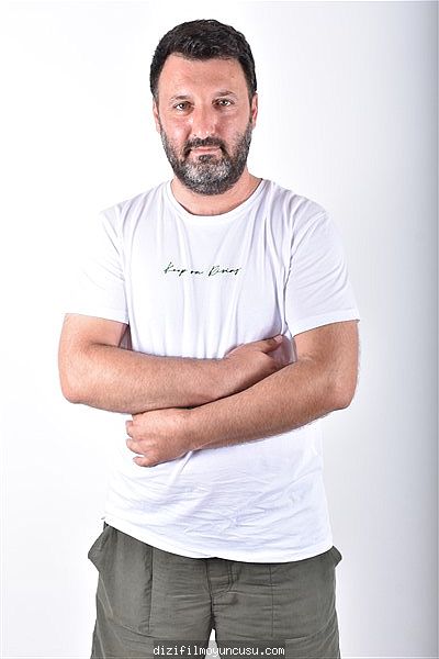 Erkek Oyuncular Adayımız Ahmet