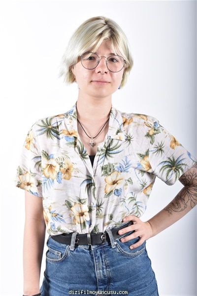Karabük Cast Ajans Alexsandra 90939