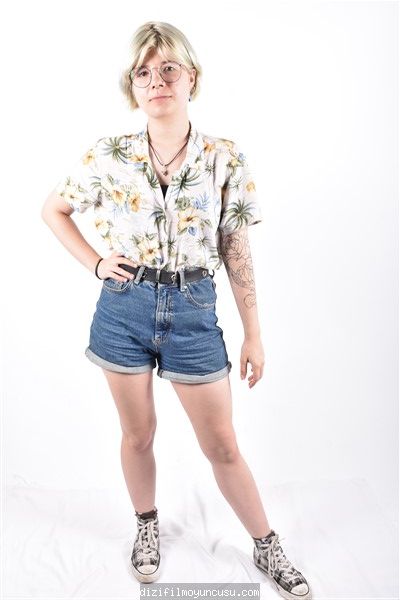 Karabük Cast Ajans Alexsandra 90940