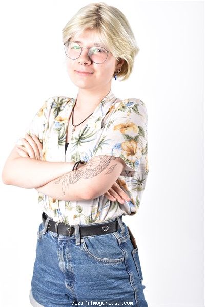 Karabük Cast Ajans Alexsandra 90941