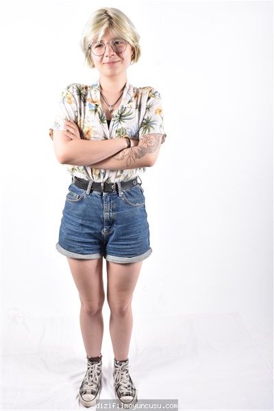 Karabük Cast Ajans Alexsandra 90942