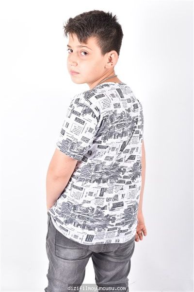 Bursa Cast Ajans Ali 90675