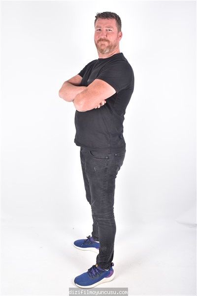 Manisa Cast Ajans Ali 90813