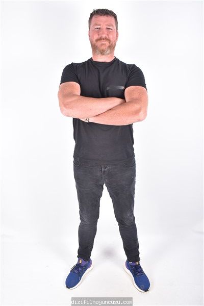 Manisa Cast Ajans Ali 90814