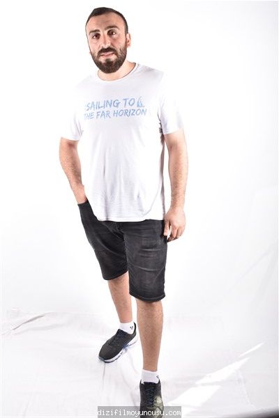 Antalya Cast Ajans Aslan 90927