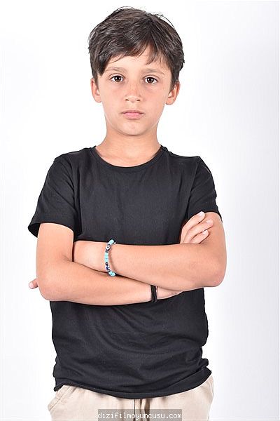 Çocuk Oyuncular Adayımız Barlas