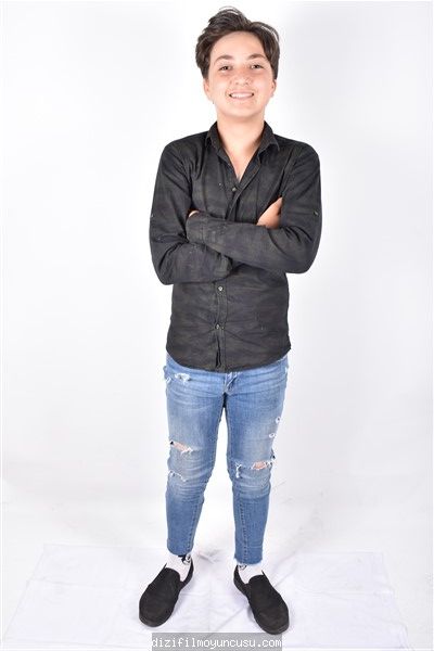 Bursa Cast Ajans Batuhan 90622