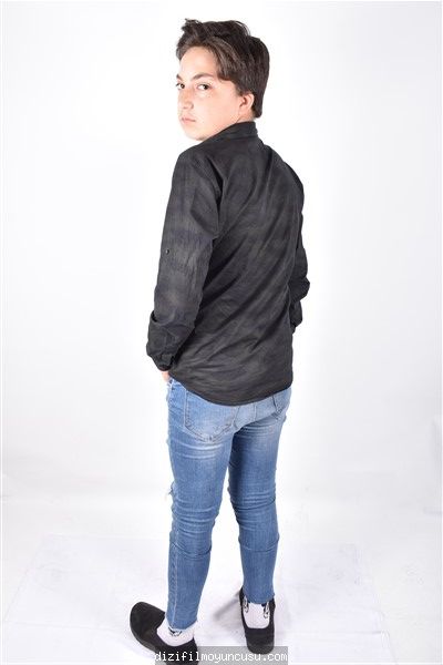 Bursa Cast Ajans Batuhan 90623
