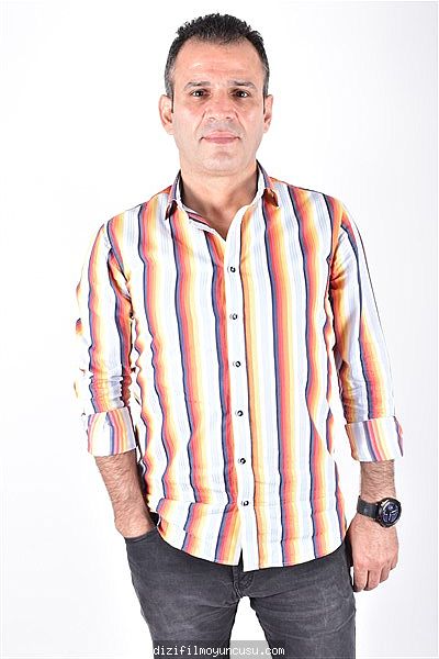 Erkek Oyuncular Adayımız Cahit