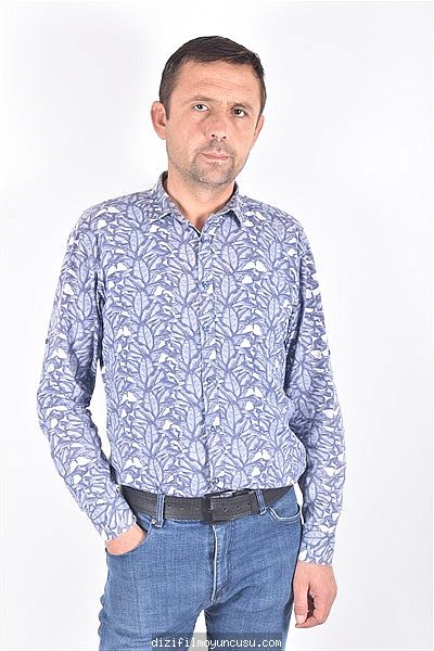 Erkek Oyuncular Adayımız Cengiz