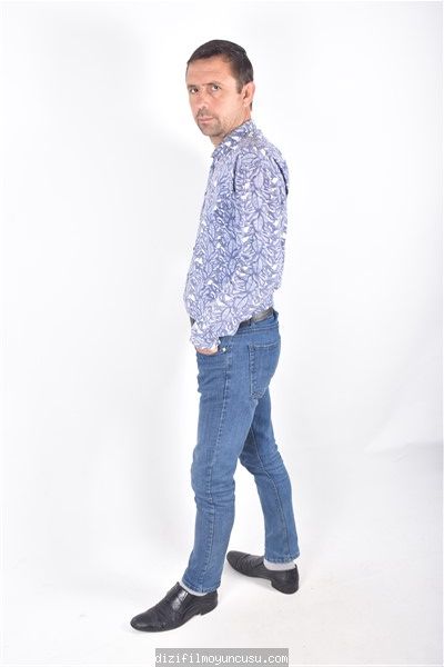 Manisa Cast Ajans Cengiz 90747
