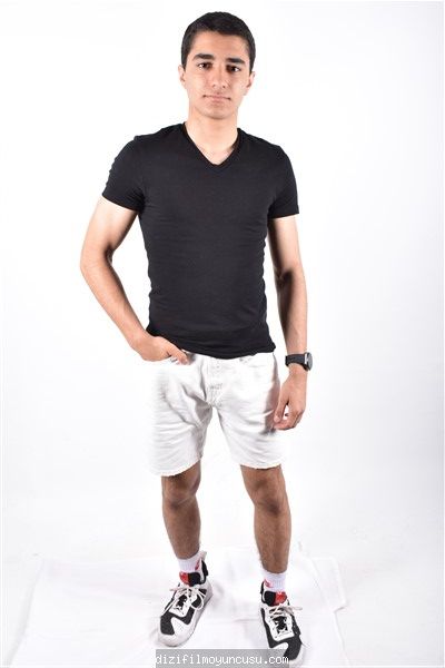 Antalya Cast Ajans Cengizhan 91083