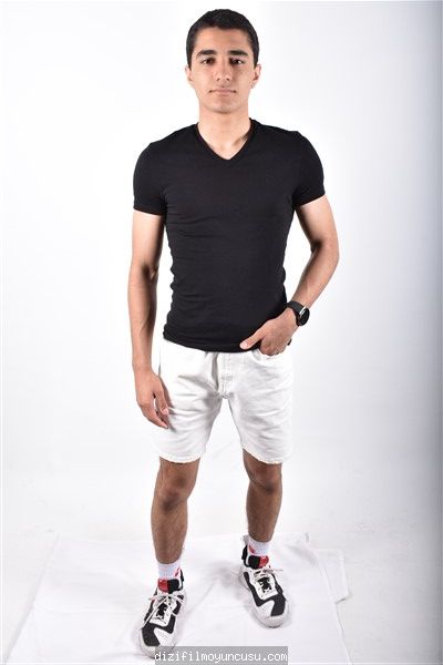 Antalya Cast Ajans Cengizhan 91084