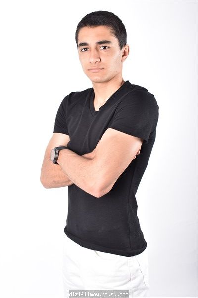 Antalya Cast Ajans Cengizhan 91085