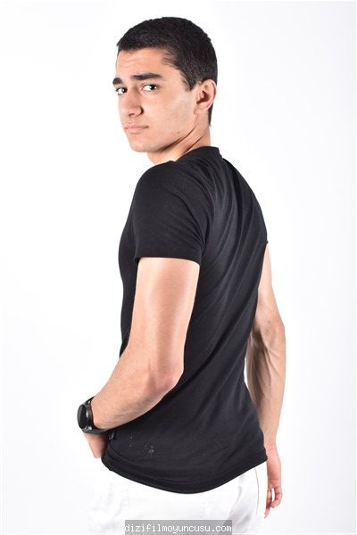 Antalya Cast Ajans Cengizhan 91086