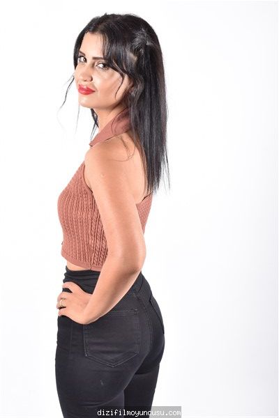 Antalya Cast Ajans Damla 90945