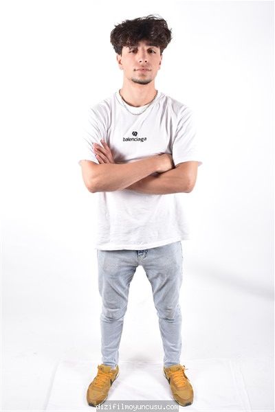 Antalya Cast Ajans Davut 91093