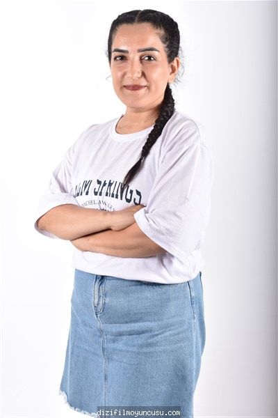 Antalya Cast Ajans Dilan 90881