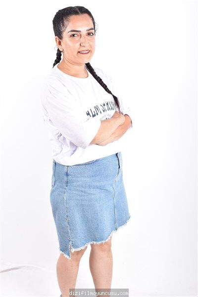 Antalya Cast Ajans Dilan 90882