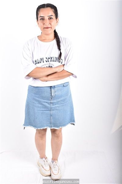 Antalya Cast Ajans Dilan 90883