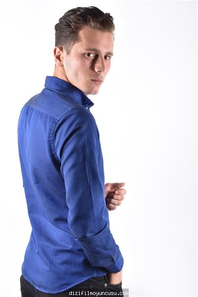 Antalya Cast Ajans Doğan 91036
