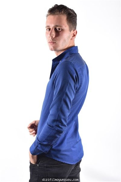 Antalya Cast Ajans Doğan 91037