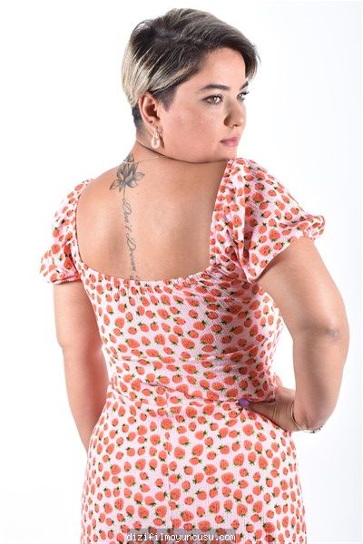 Antalya Cast Ajans Duygu 90979