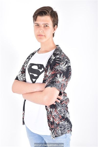 Manisa Cast Ajans Ege 90809