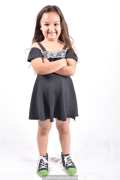 Antalya Cast Ajans Elena 91053