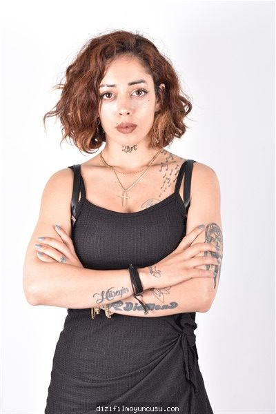 Bursa Cast Ajans Elif 90716
