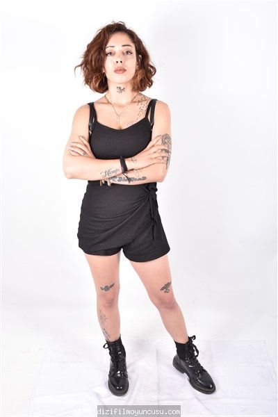 Bursa Cast Ajans Elif 90717