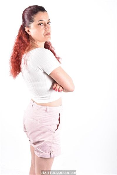 Antalya Cast Ajans Elif 91095