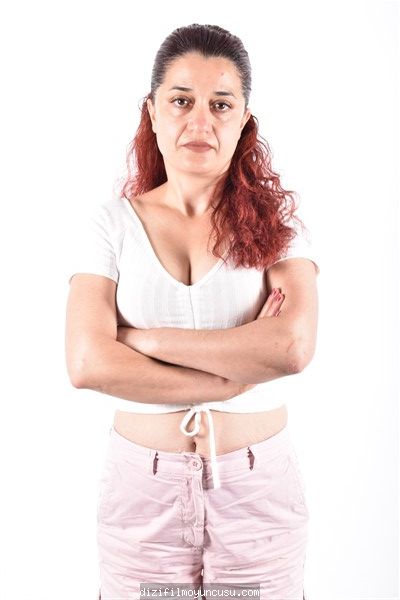 Antalya Cast Ajans Elif 91096