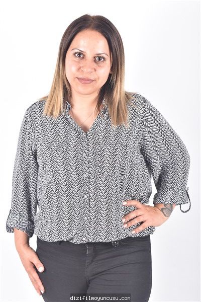 Manisa Cast Ajans Elmina 90828