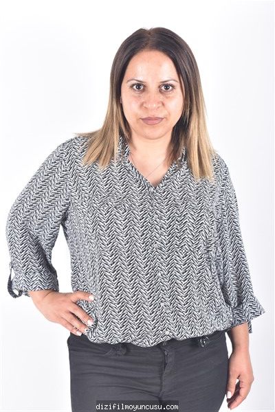 Manisa Cast Ajans Elmina 90829