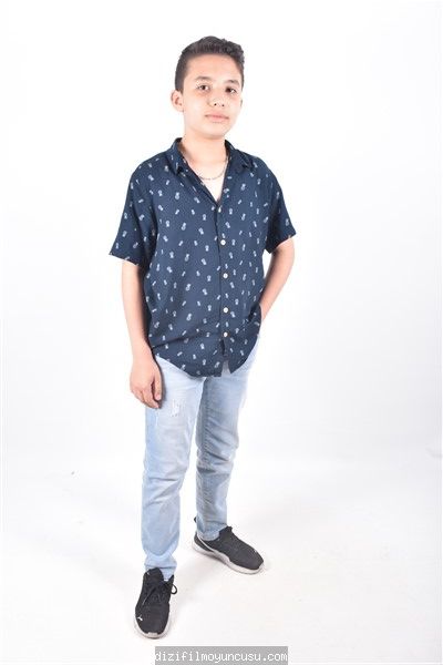 Manisa Cast Ajans Enes 90804