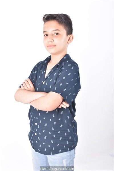 Manisa Cast Ajans Enes 90805
