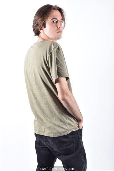 Antalya Cast Ajans Enes 90891