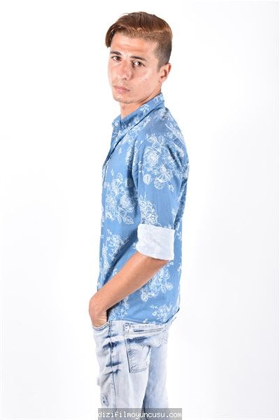 Antalya Cast Ajans Enes 90911