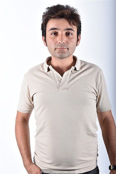 Erkek Oyuncular Adayımız Erkan