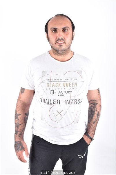 Manisa Cast Ajans Eşref 90768