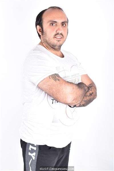 Manisa Cast Ajans Eşref 90769