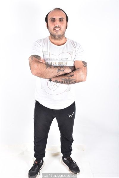 Manisa Cast Ajans Eşref 90770