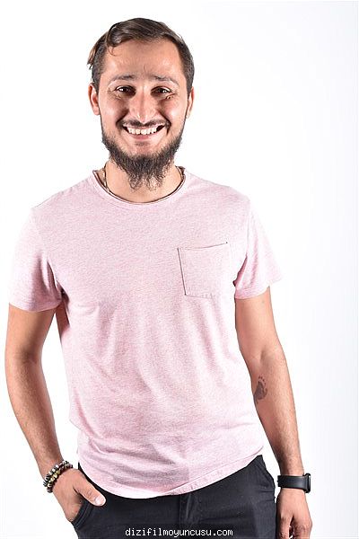 Erkek Oyuncular Adayımız Fatih
