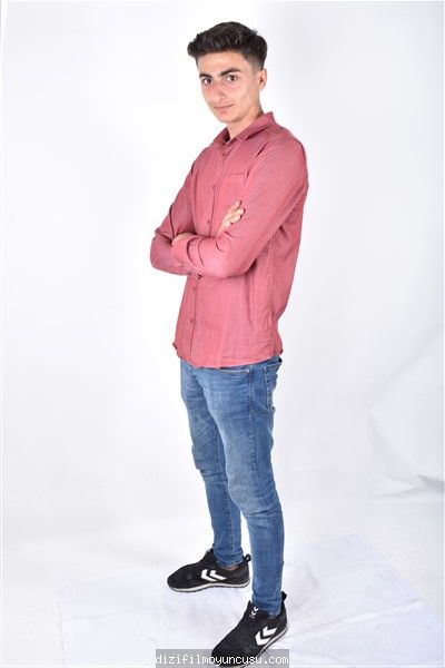 Bursa Cast Ajans Fehim 90604