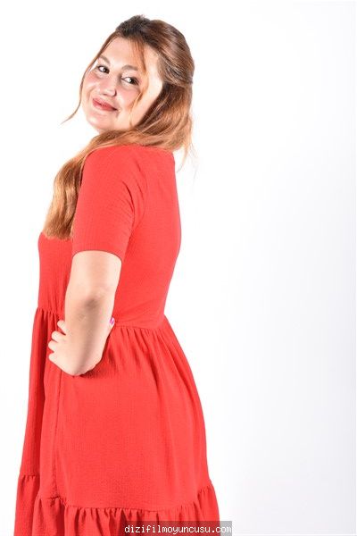 Antalya Cast Ajans Fulya 91016